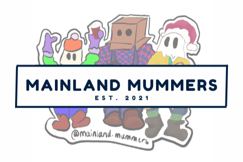 Mainland Mummers